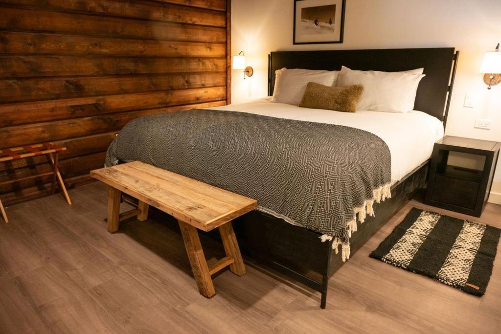 High Creek Lodge And Cabins Pagosa Springs Zewnętrze zdjęcie