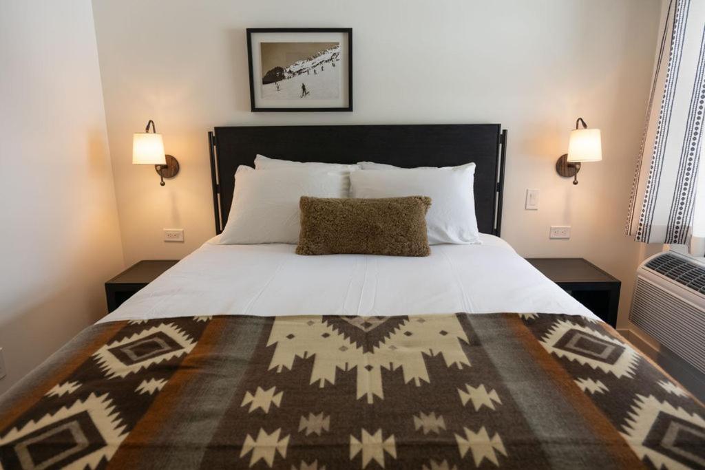 High Creek Lodge And Cabins Pagosa Springs Zewnętrze zdjęcie