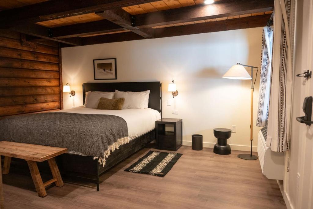 High Creek Lodge And Cabins Pagosa Springs Zewnętrze zdjęcie