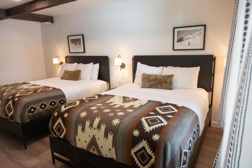High Creek Lodge And Cabins Pagosa Springs Zewnętrze zdjęcie